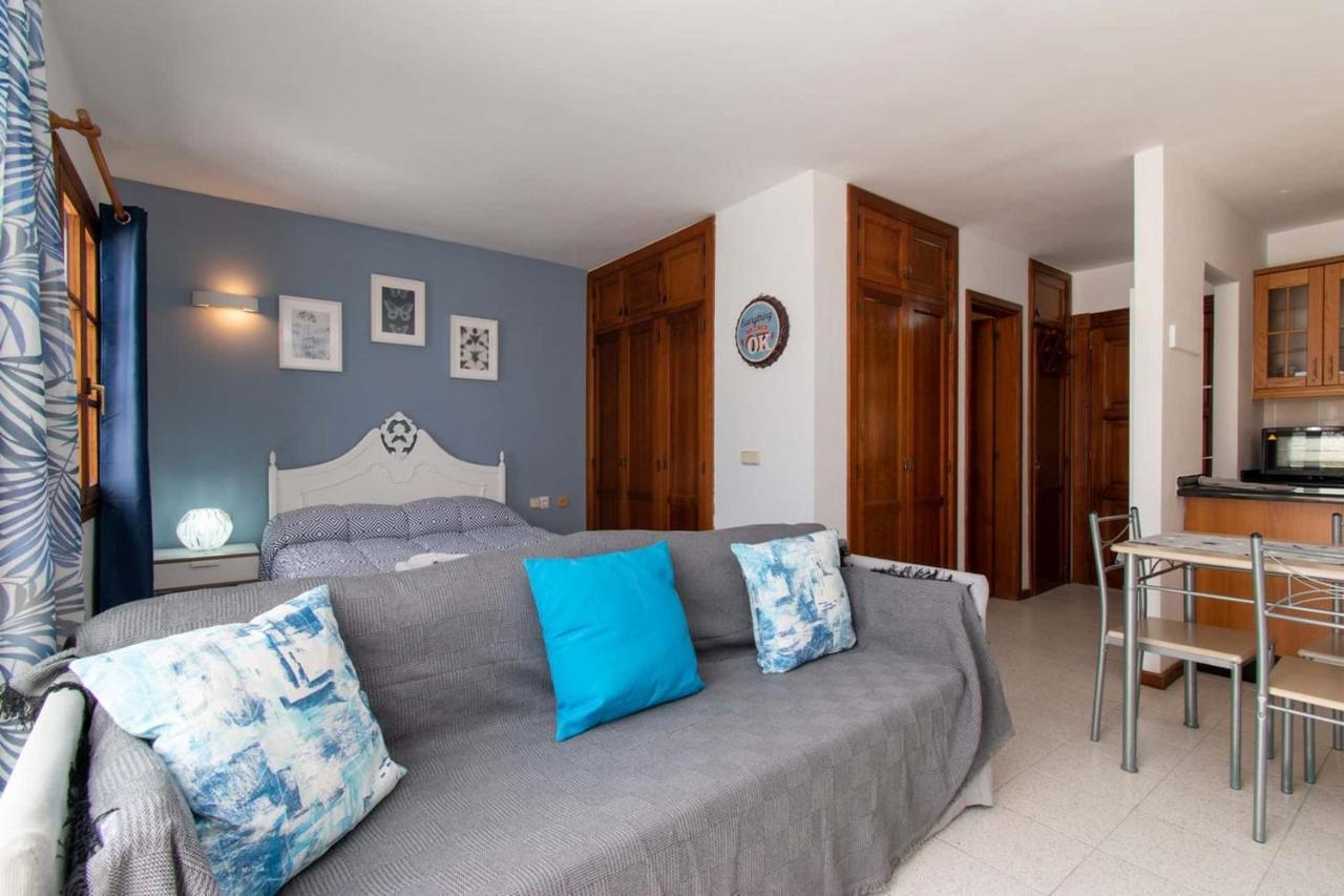 Terrace View Studio Адехе Экстерьер фото