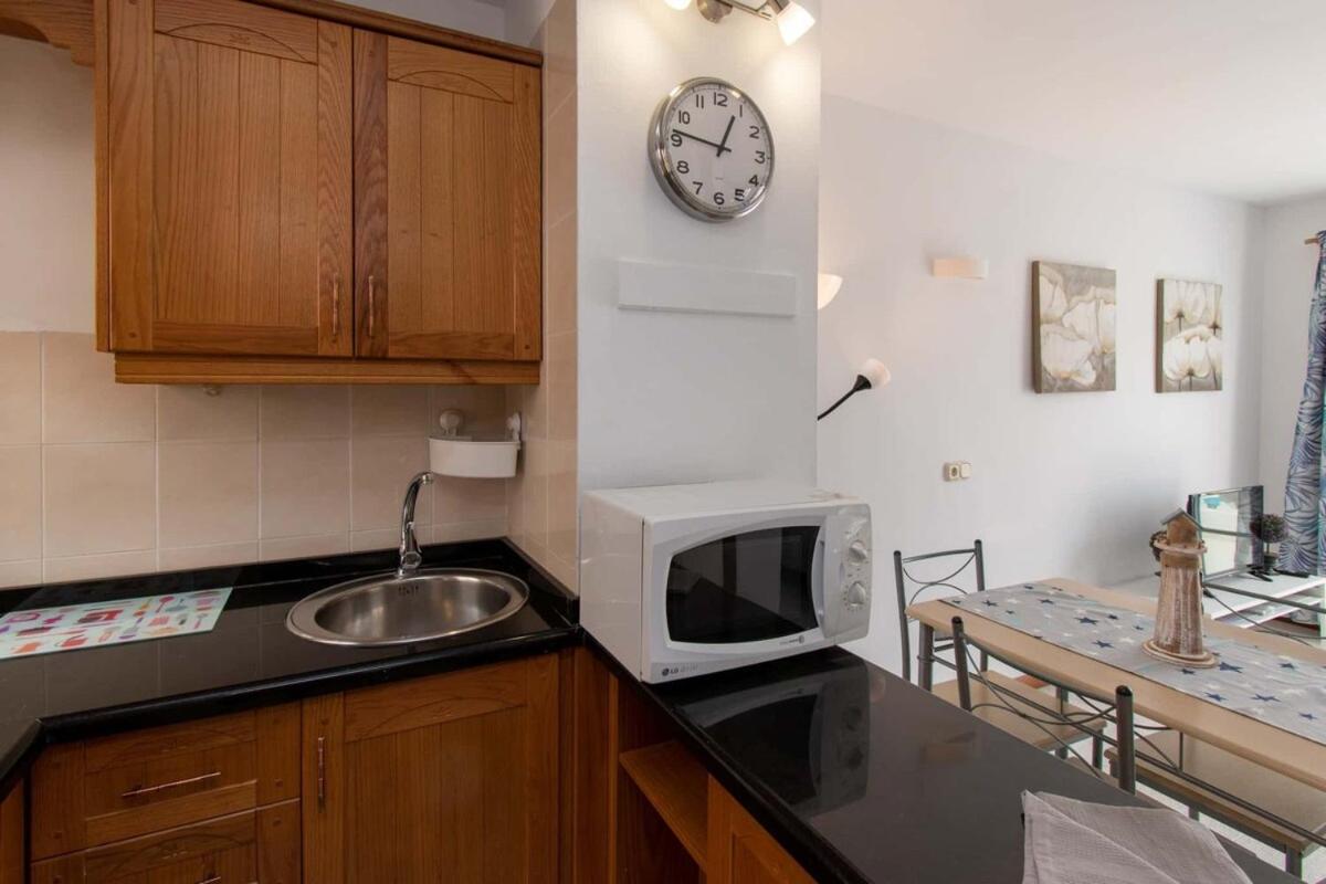 Terrace View Studio Адехе Экстерьер фото
