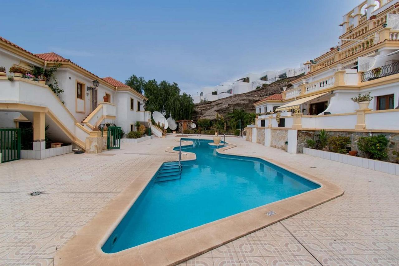 Terrace View Studio Адехе Экстерьер фото