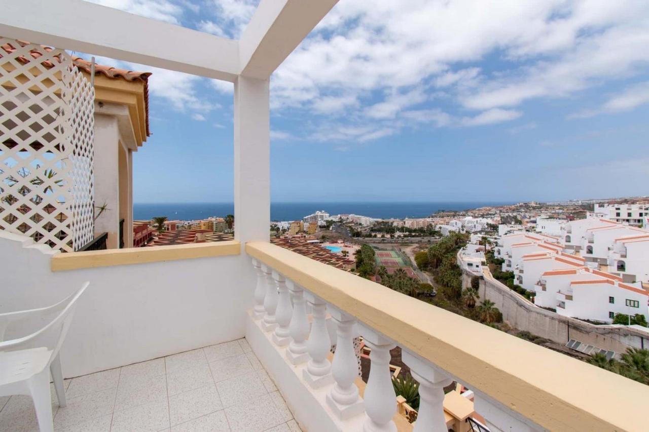 Terrace View Studio Адехе Экстерьер фото