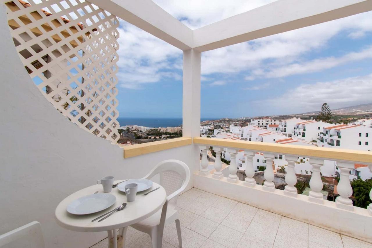 Terrace View Studio Адехе Экстерьер фото
