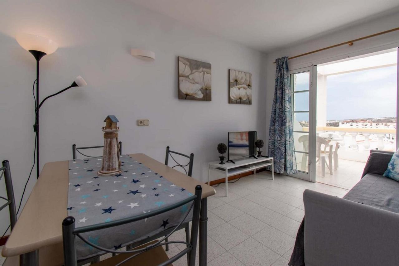 Terrace View Studio Адехе Экстерьер фото