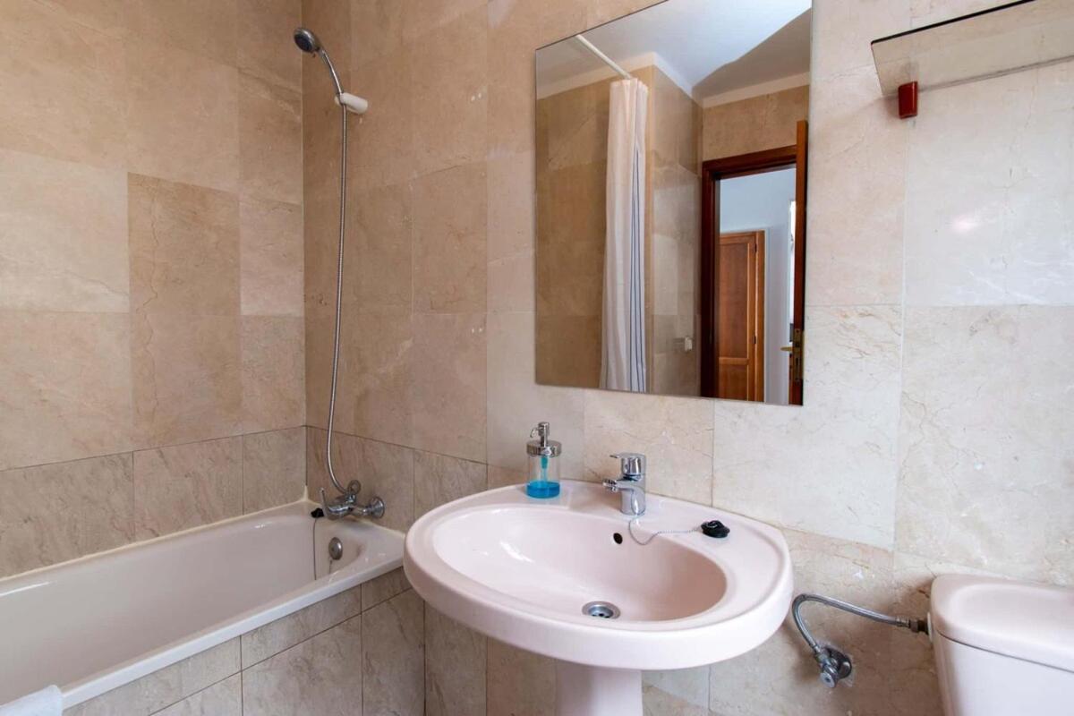Terrace View Studio Адехе Экстерьер фото