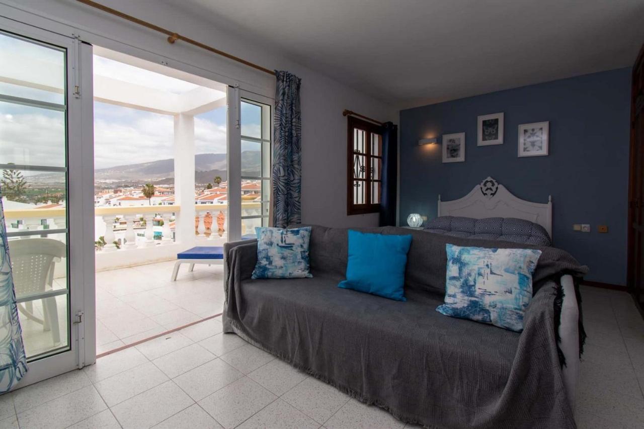 Terrace View Studio Адехе Экстерьер фото
