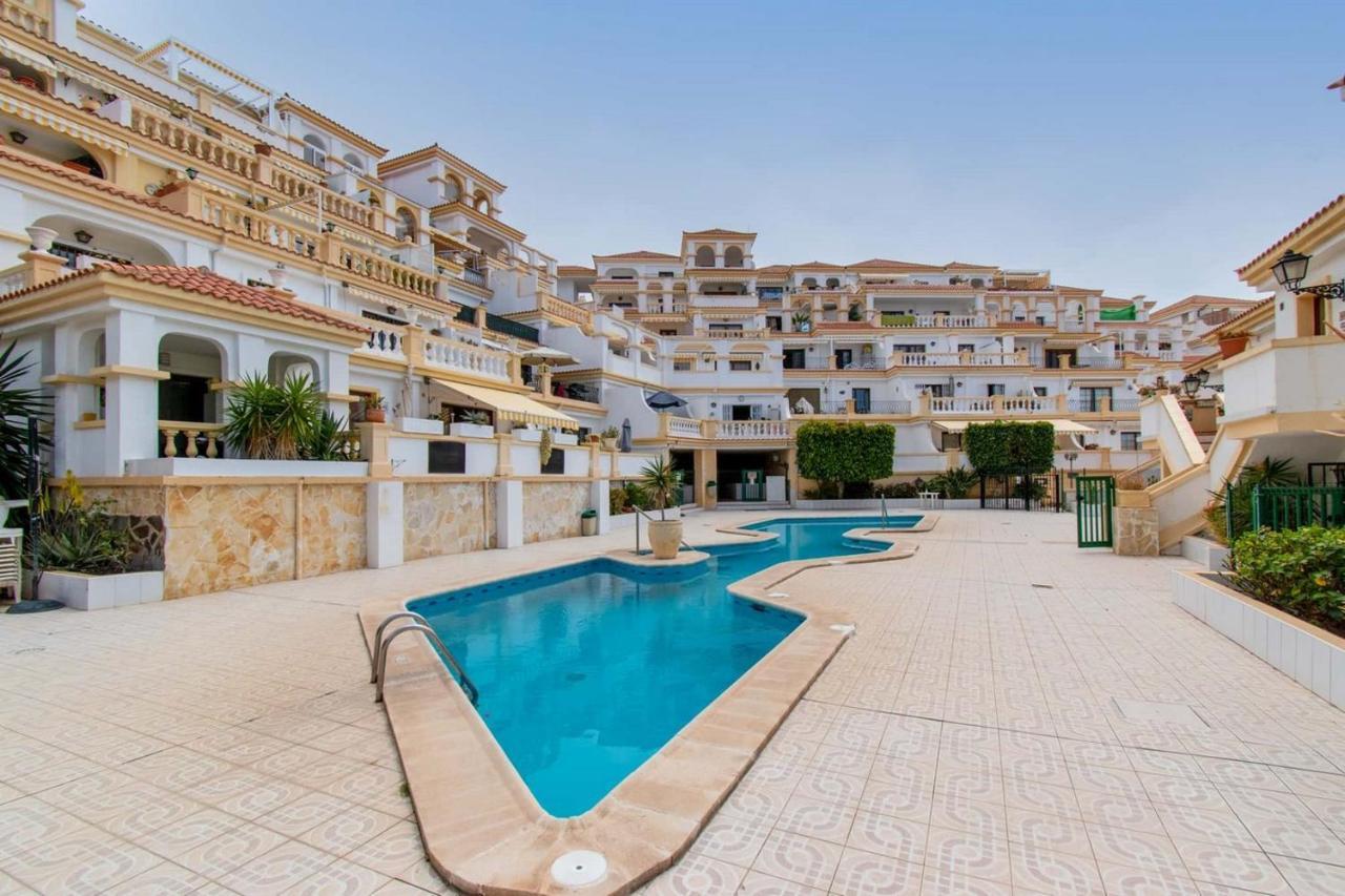 Terrace View Studio Адехе Экстерьер фото