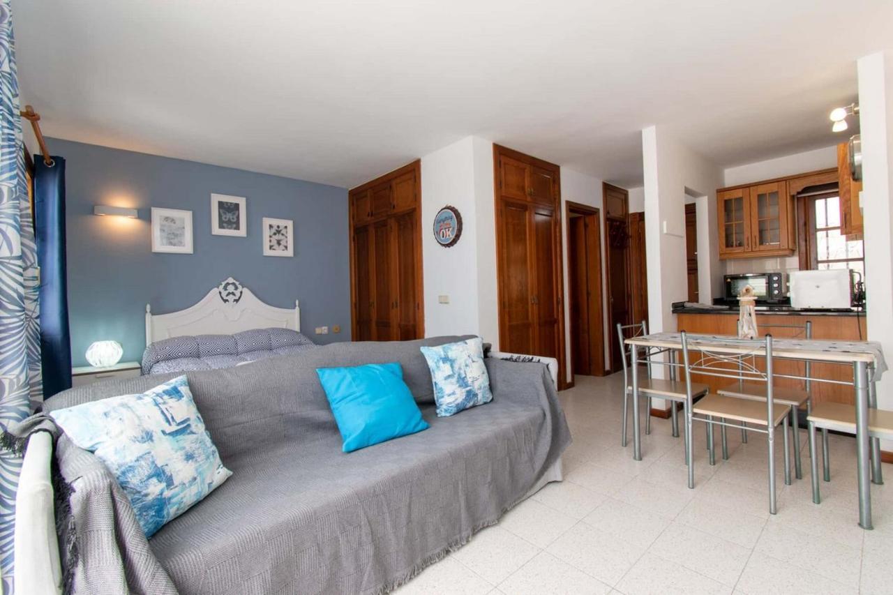 Terrace View Studio Адехе Экстерьер фото