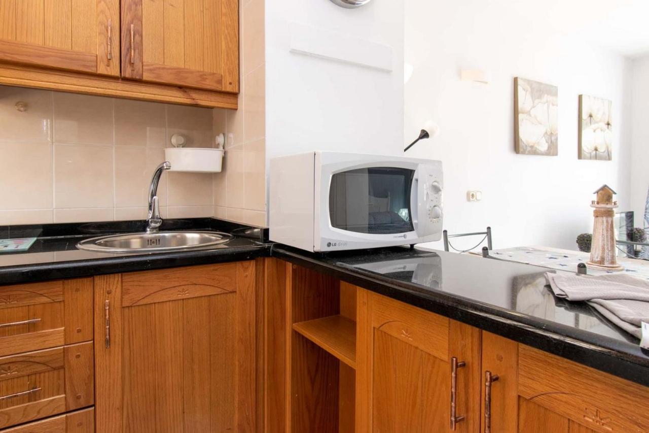 Terrace View Studio Адехе Экстерьер фото