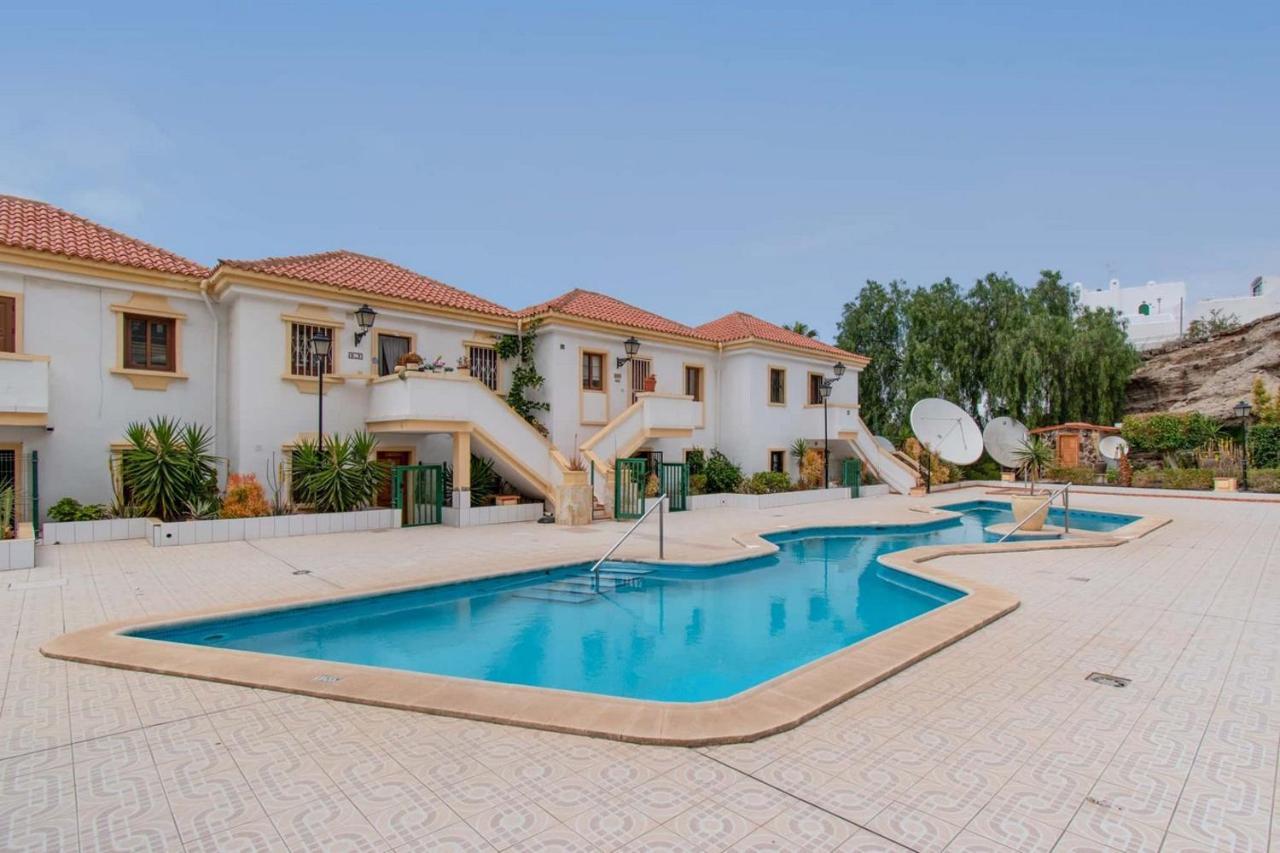 Terrace View Studio Адехе Экстерьер фото