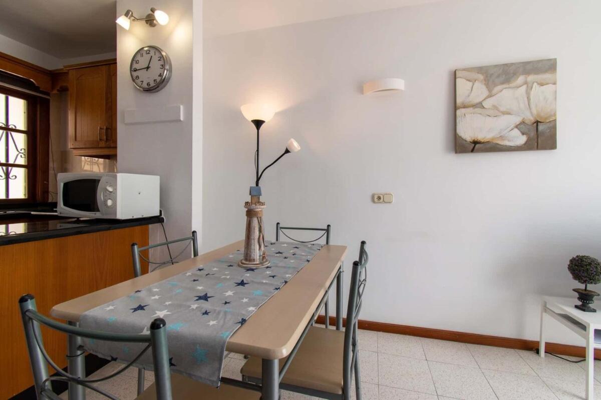 Terrace View Studio Адехе Экстерьер фото