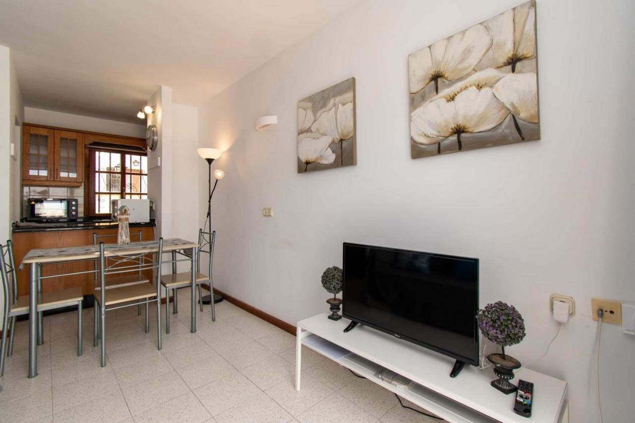 Terrace View Studio Адехе Экстерьер фото