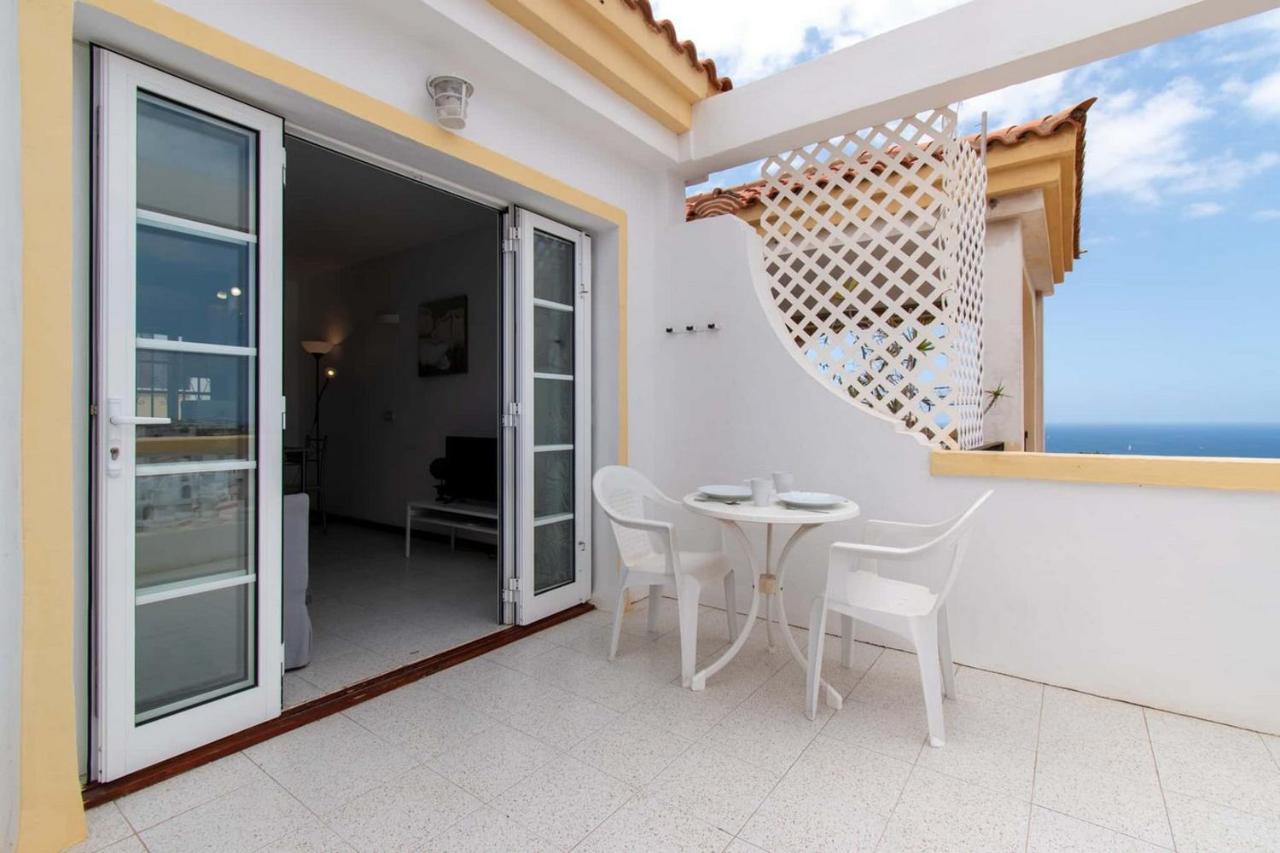 Terrace View Studio Адехе Экстерьер фото