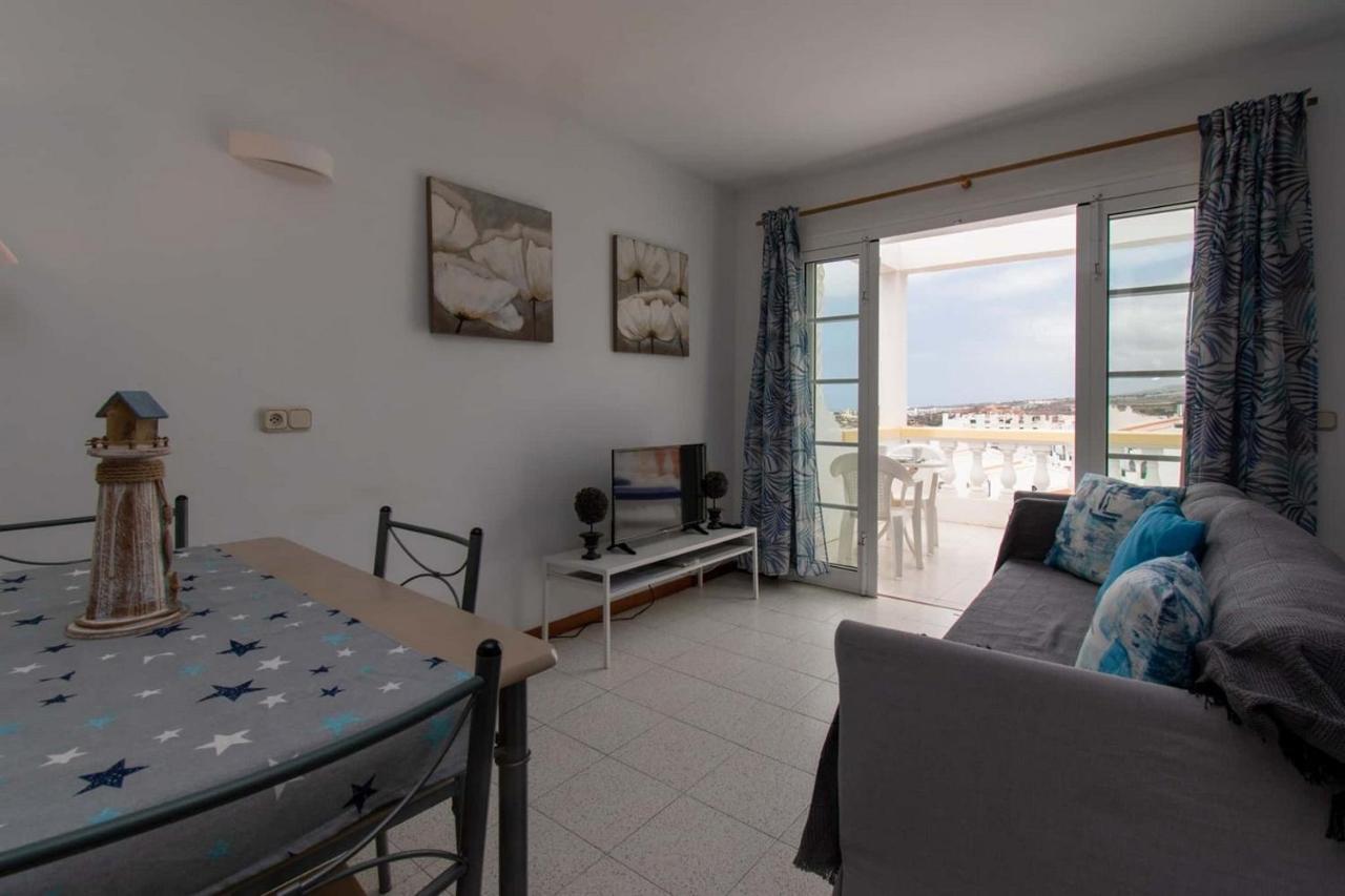 Terrace View Studio Адехе Экстерьер фото